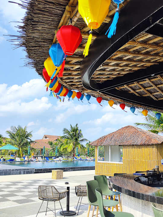 Sonstiges ROBINSON NAM HOI AN