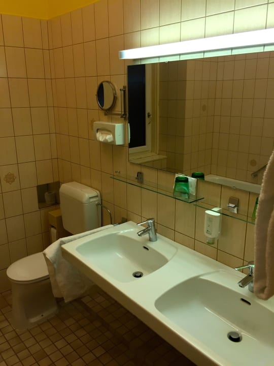 Deluxe Doppelzimmer 214 Hotel Zipser