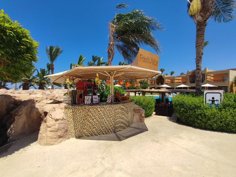 Gastro Stella Beach Resort & Spa Makadi Bay