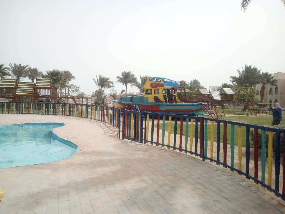 Sport & Freizeit Desert Rose