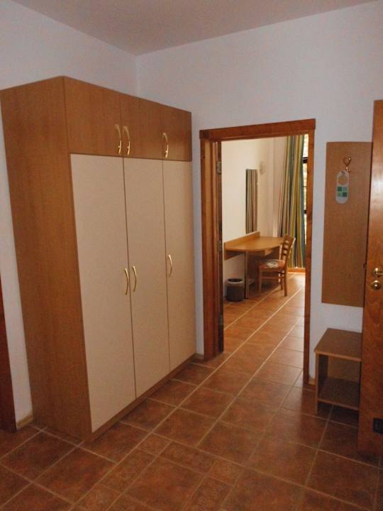 Appartment Erma Hotel Hotel Erma
