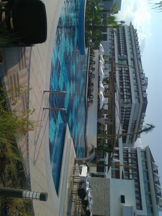 Hotelanlage Sherwood Blue Belek