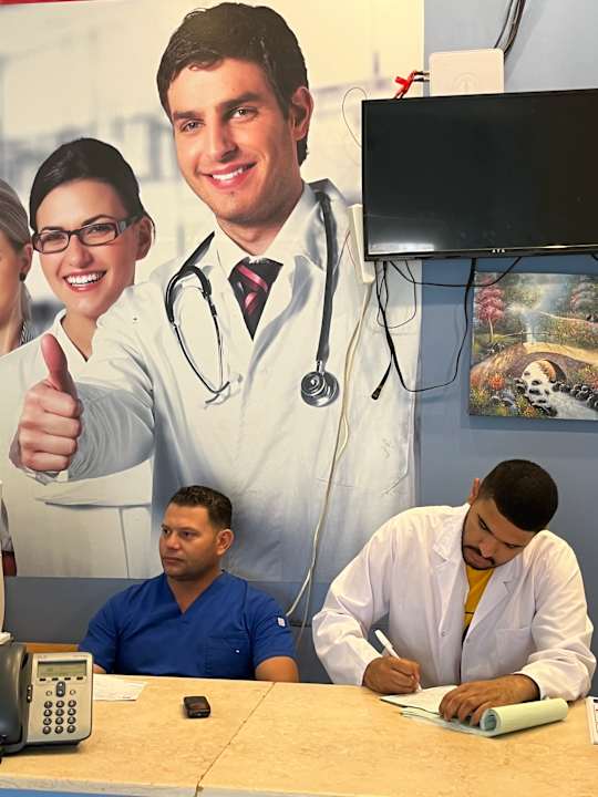 Zimmer Stella Beach Resort & Spa Makadi Bay