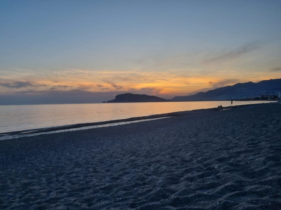 Ausblick Labranda Alantur Resort