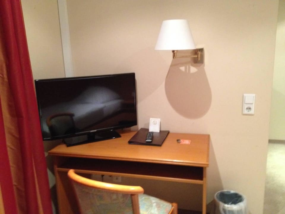 Mit TV Hotel Sonderfeld