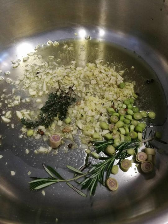 Restaurant Hostal La Pasajera