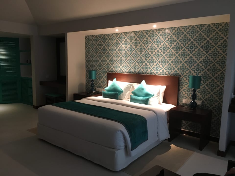 Zimmer Adaaran Select Hudhuran Fushi - Premium All Inclusive