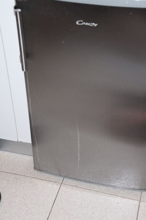 Goldappartement frisch gereinigt Los Olivos Beach Resort