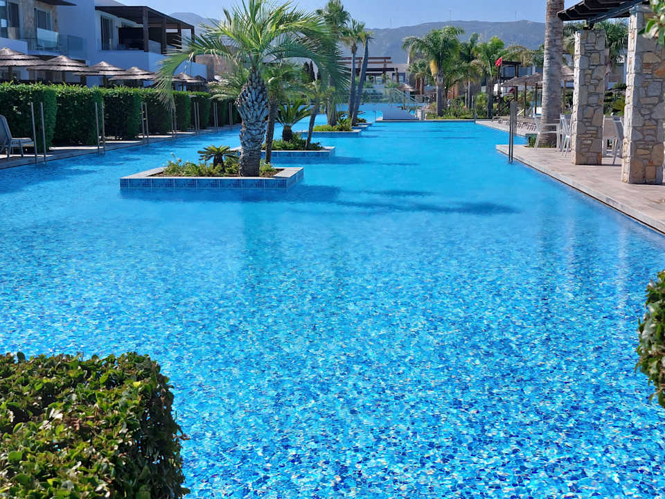 Pool TUI BLUE Palazzo del Mare