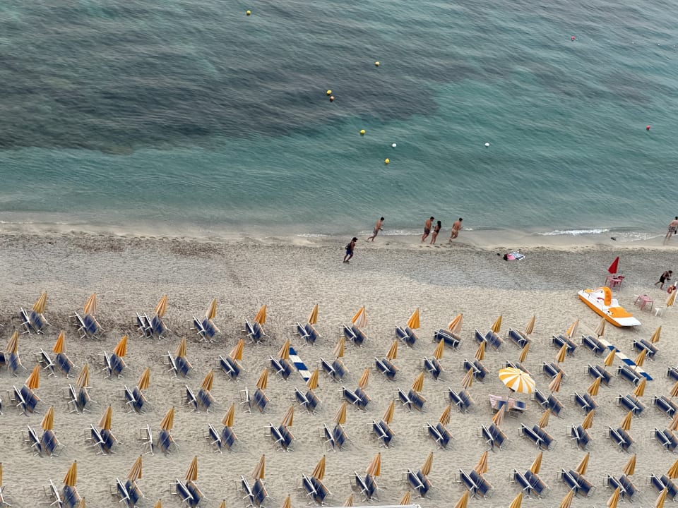 Strand Aldiana Club Rocca Nettuno Calabria