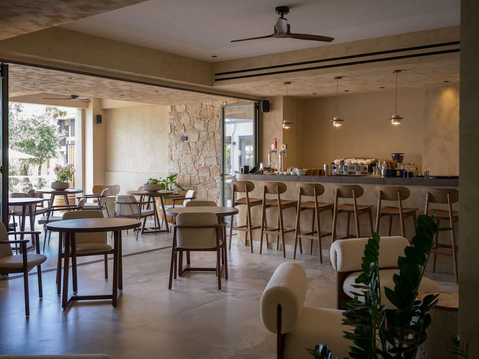 Sonstiges Portes Theros