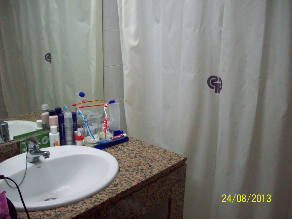 Bad Protur Playa Cala Millor Hotel