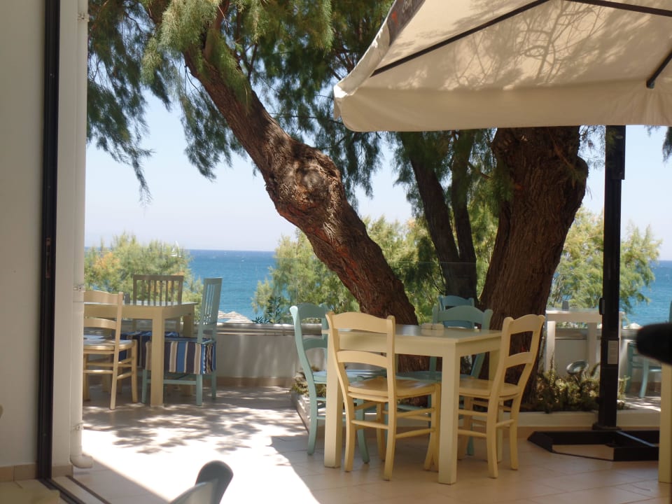 Restaurant TUI BLUE Oceanis Beach and Spa Resort