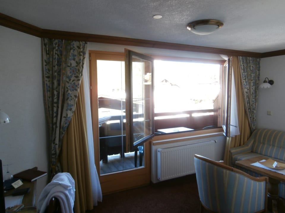 Large spacious room Hotel Haymon
