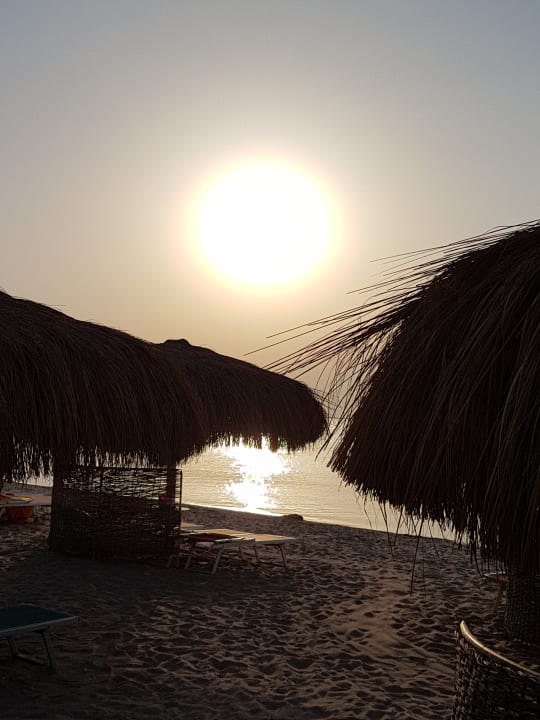 Strand Sentido Caribbean World Soma Bay