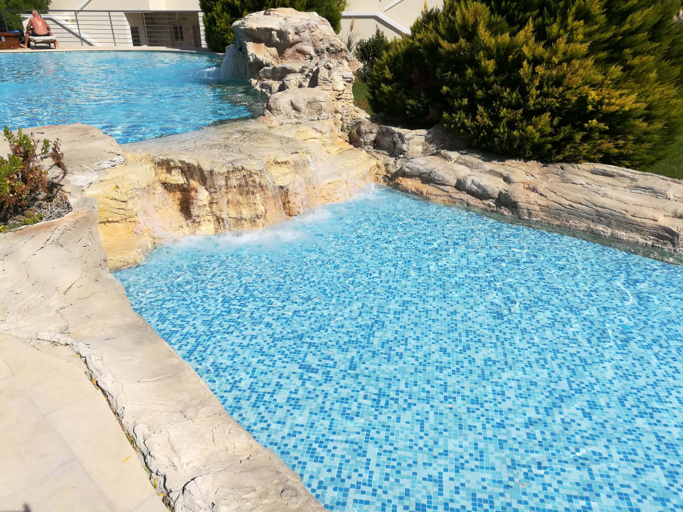 Pool SENTIDO Port Royal Villas & Spa