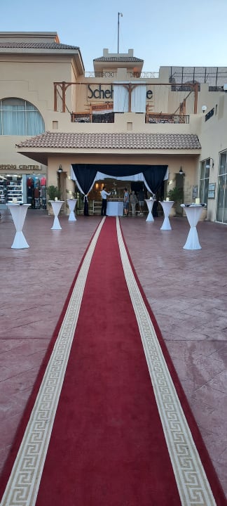 Gastro Cleopatra Luxury Resort Makadi Bay