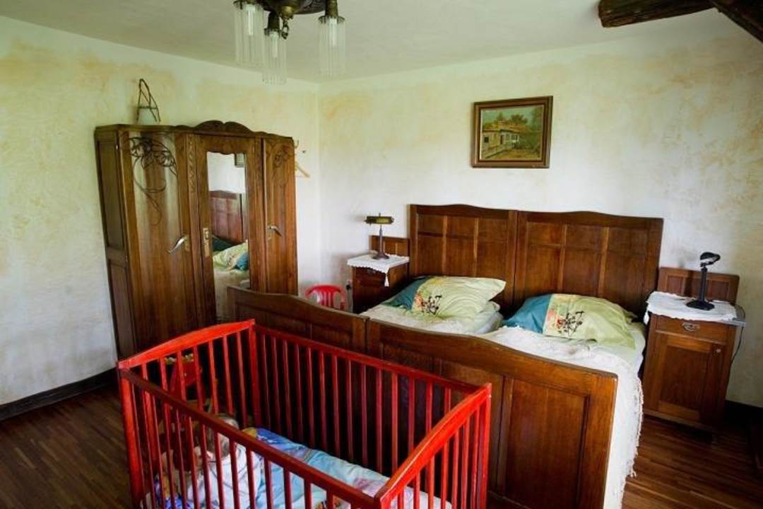 Pokój Guesthouses Domy Konesera