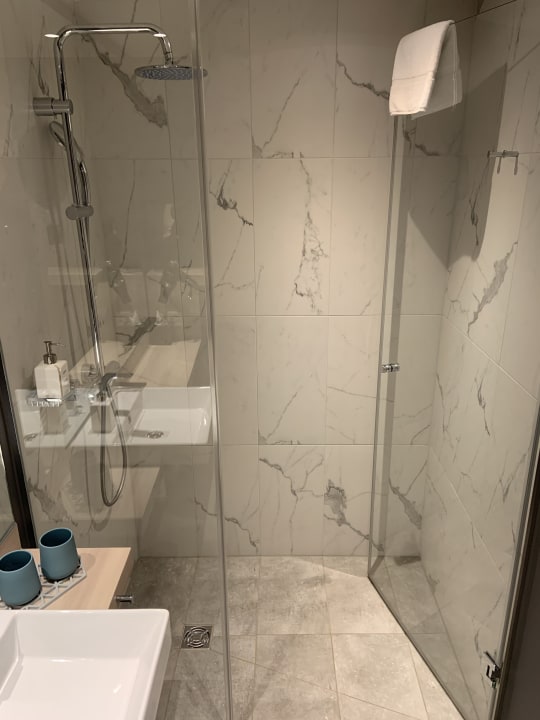 Zimmer Radisson Hotel & Suites Zurich