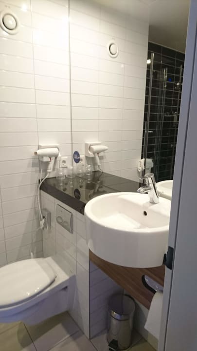 Zimmer Premier Inn Dresden City Zentrum