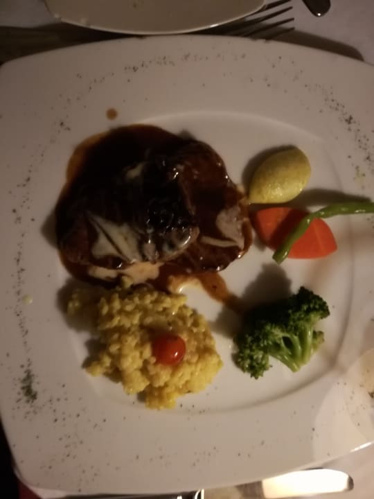 Gastro Cleopatra Luxury Resort Makadi Bay