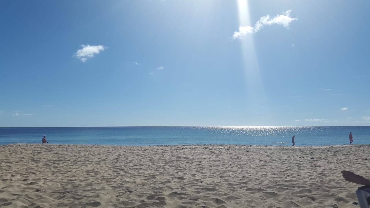 Strand Club Jandia Princess
