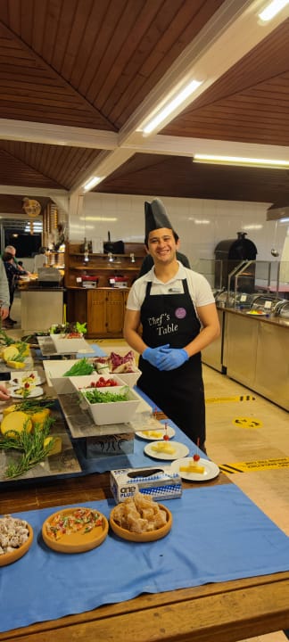 Sonstiges Labranda Alantur Resort