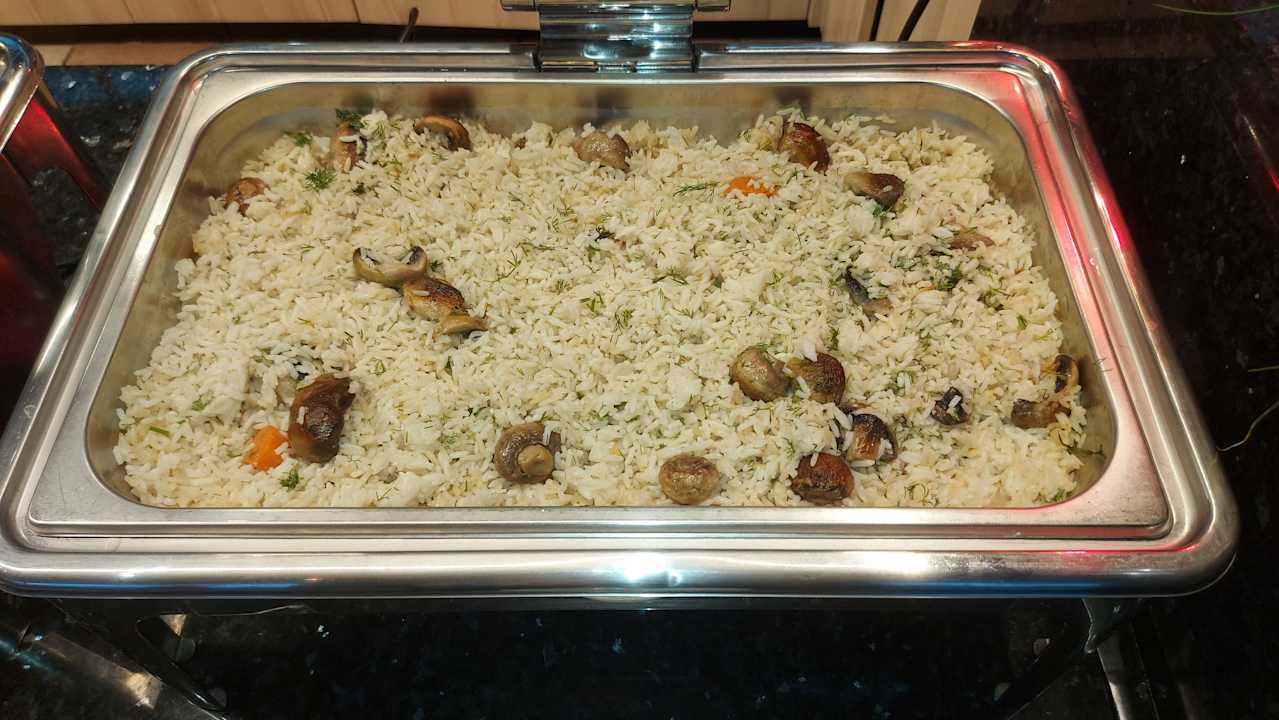 Gastro Hotel Borjana