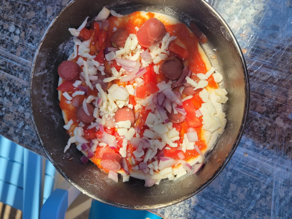 Gastro Pickalbatros Villaggio Resort - Portofino