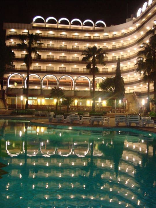 Pool Golden Port Salou & Spa