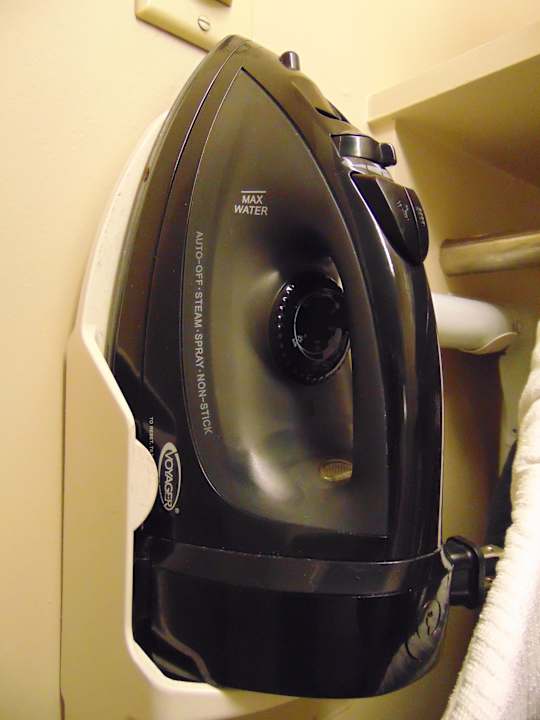 Zimmer Hotel The Henry