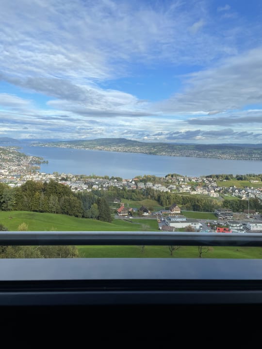Ausblick Panorama Resort & Spa
