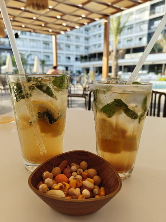 Gastro VOX MARIS RESORT
