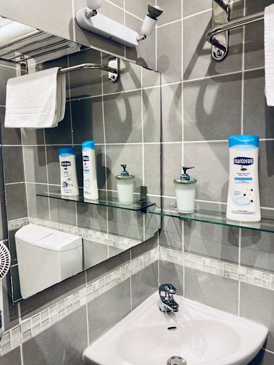 Zimmer Hotel Le Stanze Del Carro