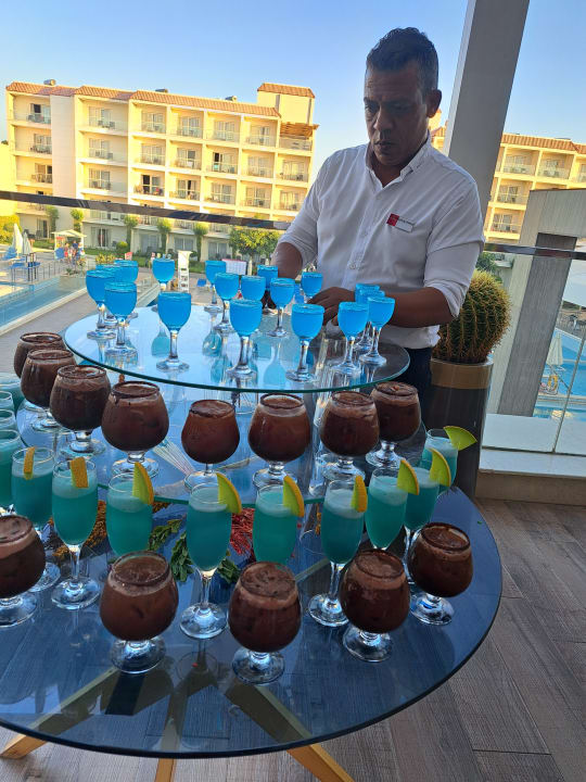 Gastro Amarina Abu Soma Resort & Aquapark