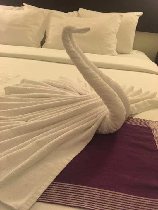 Zimmer Akumal Bay Beach & Wellness Resort