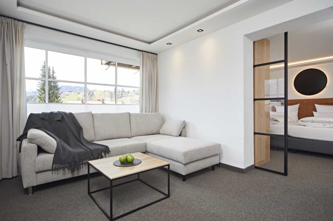 Zimmer Hotel Rosenstock