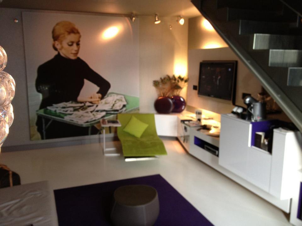 Unsere Suite Sofitel Munich Bayerpost Hotel
