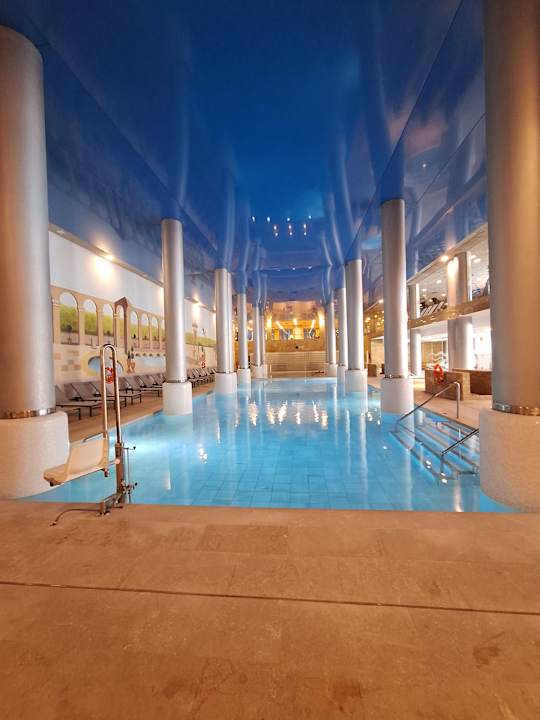 Sonstiges Grupotel Playa de Palma Suites & Spa