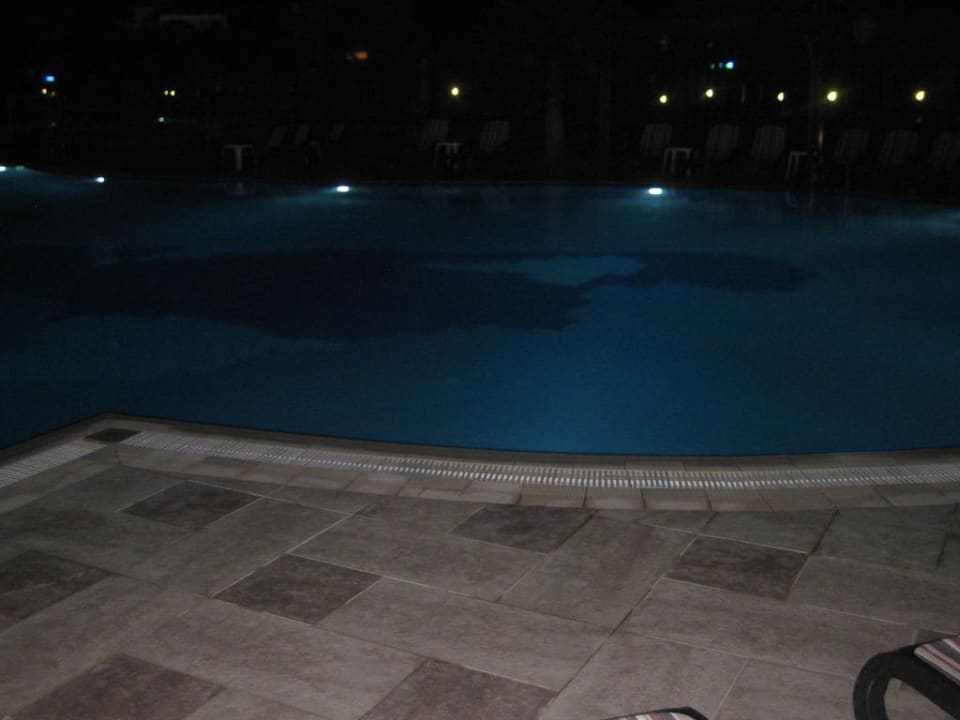 Pool Calimera Serra Palace