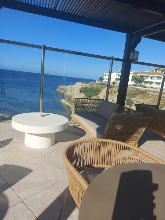 Ausblick allsun Hotel Lux de Mar