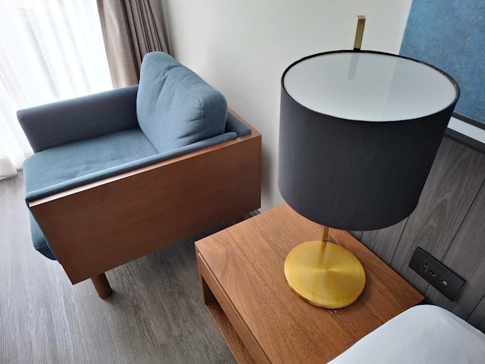 Zimmer Best Western Plus Nexen Pattaya