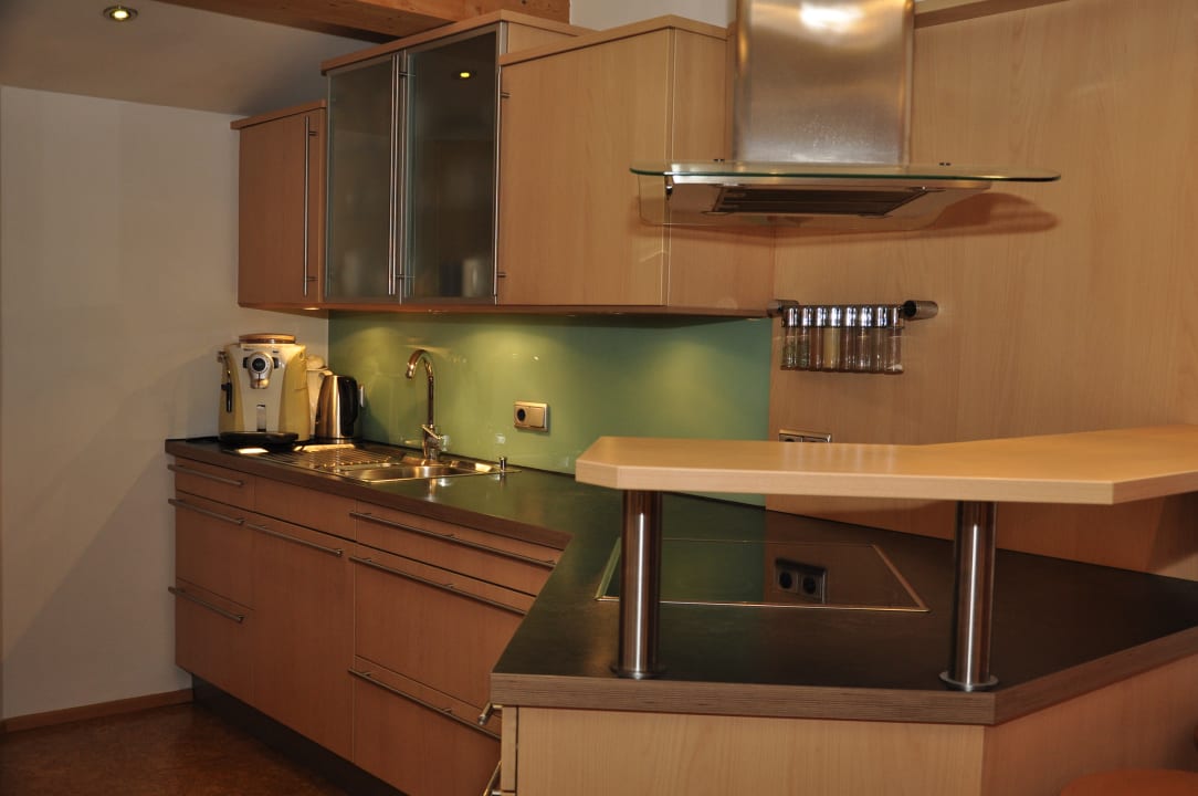 Sonstiges Appartement Feichtner