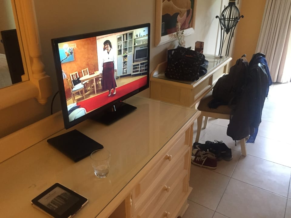 Zimmer Bahia Principe Luxury Esmeralda