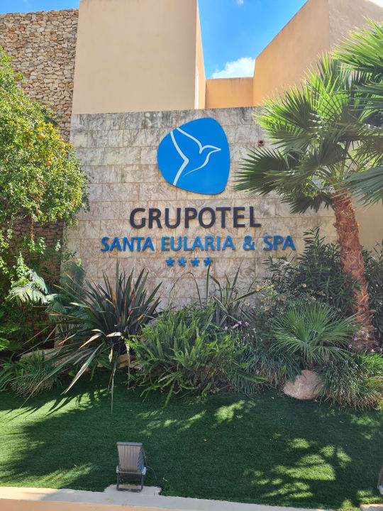 Sonstiges Grupotel Santa Eularia & Spa - Adults only
