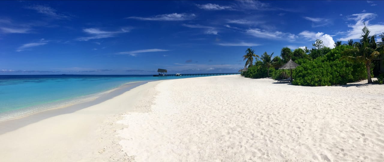 Strand NH Collection Maldives Havodda Resort