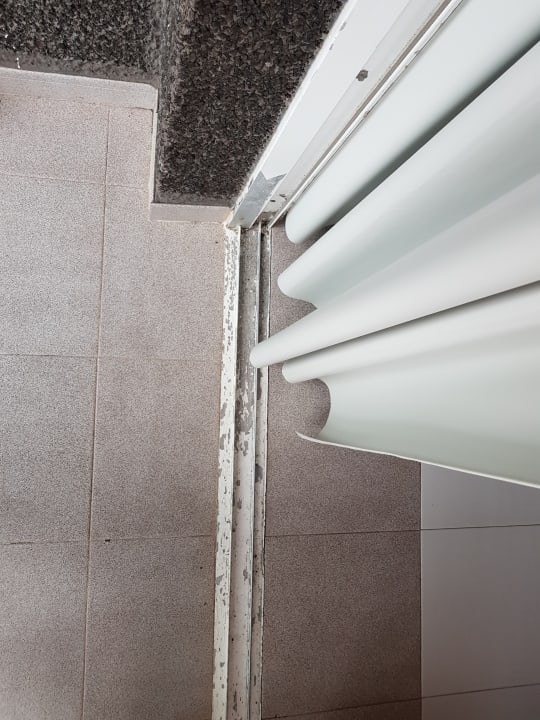 Zimmer Melia La Palma Hotel