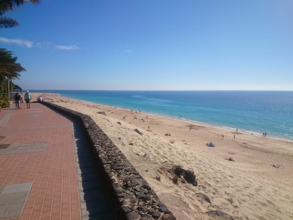 Strand Hotel Riu Palace Jandia