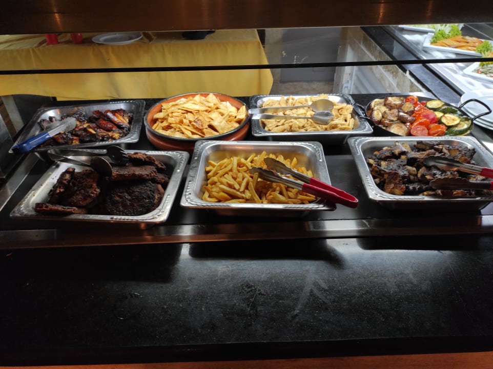 Gastro Vista Sol Punta Cana