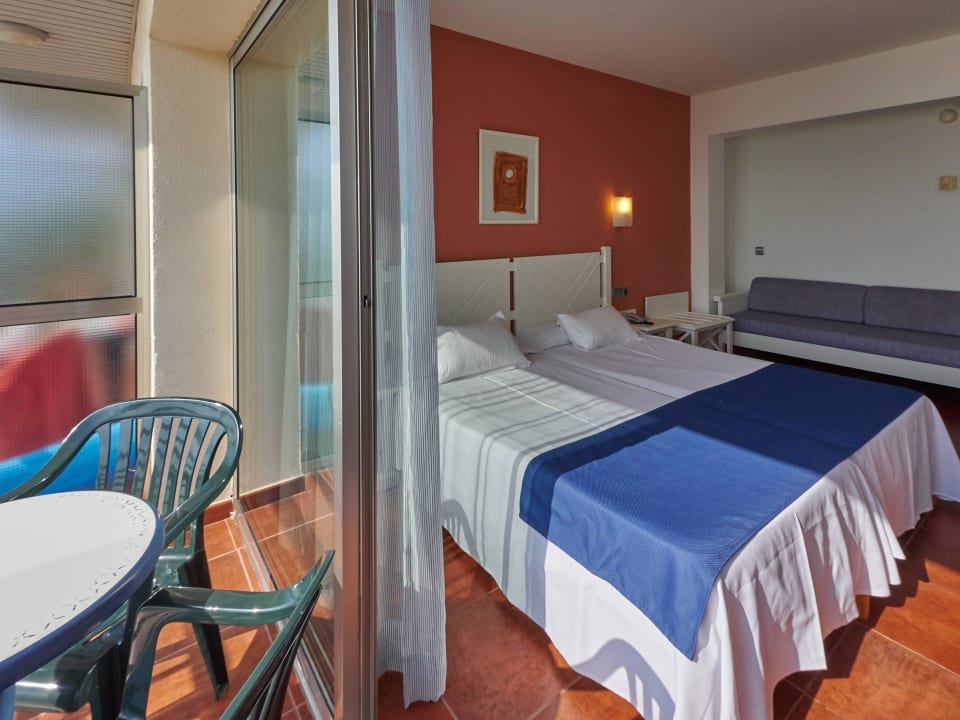 Zimmer Hotel Na Forana